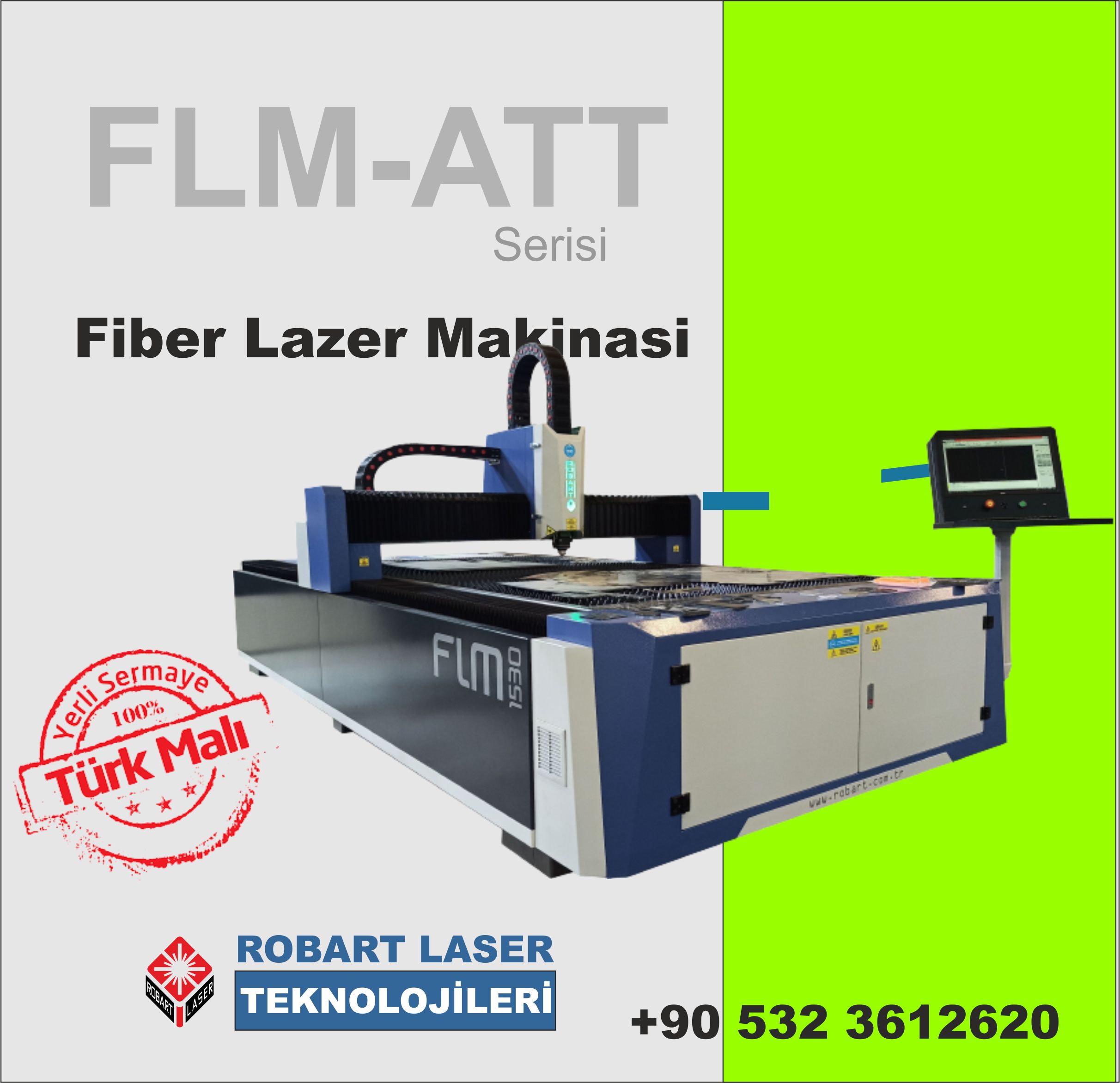 fiber lazer