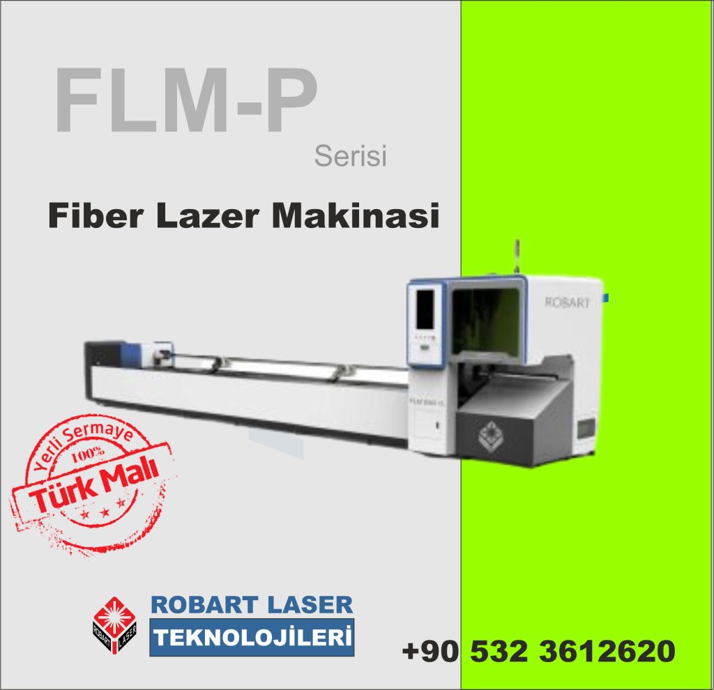 boru kesim lazeri