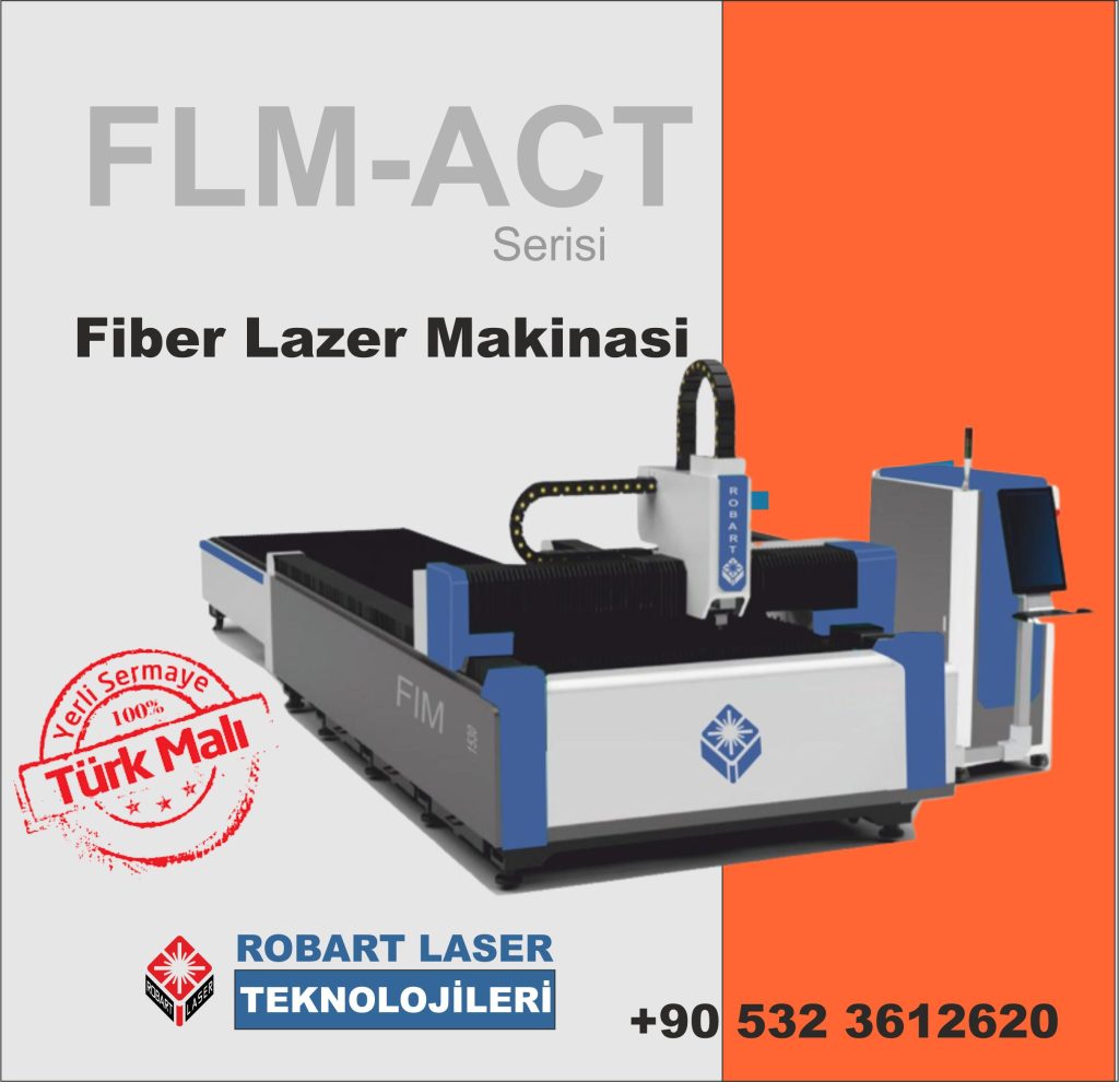 çelik için cnc lazer kesim makinesi